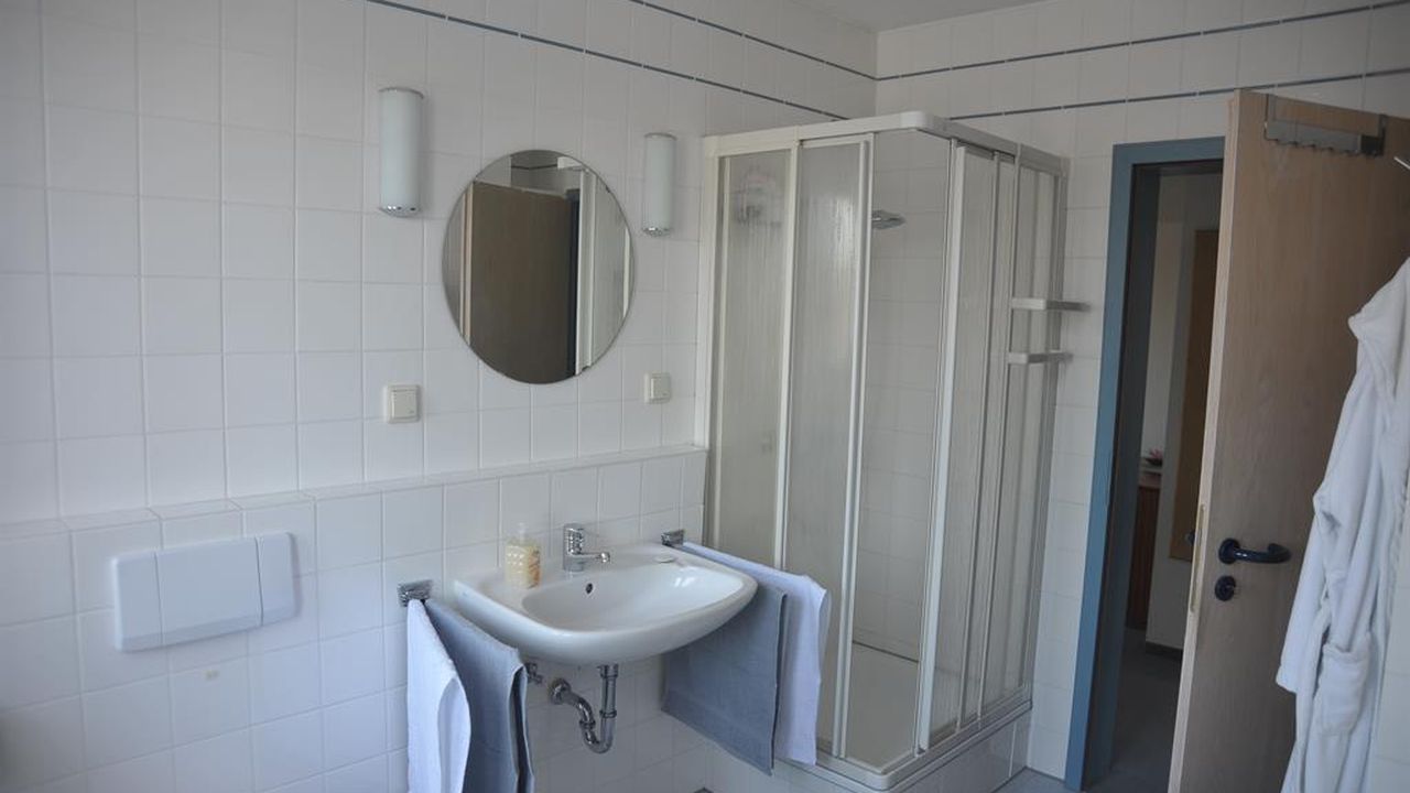 Haus Gericke  Bad 2 Haus Gericke  Bad 2